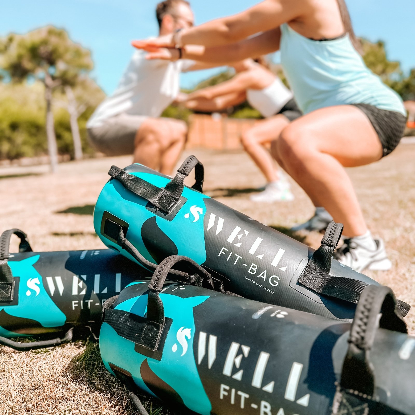 Hotel Exercise Equipment
